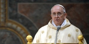 Papin nagovor uz molitvu Kraljice neba u nedjelju 7. travnja